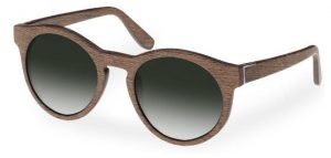 Holzbrille von Wool Fellas bei Optik Westermeier