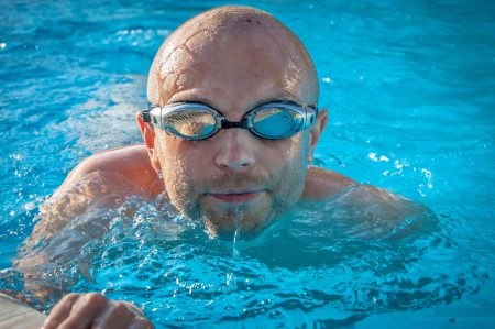 Wassersportbrillen