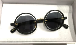 Sonnenbrille von Kaleos Eyehunters