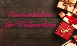 Schöne Brillen für Weihnachten