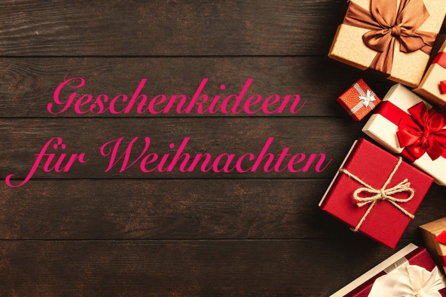 Schöne Brillen für Weihnachten