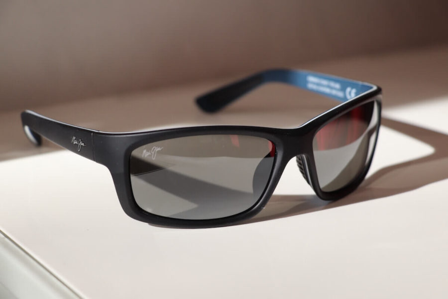 Sonnenbrille von Maui Jim