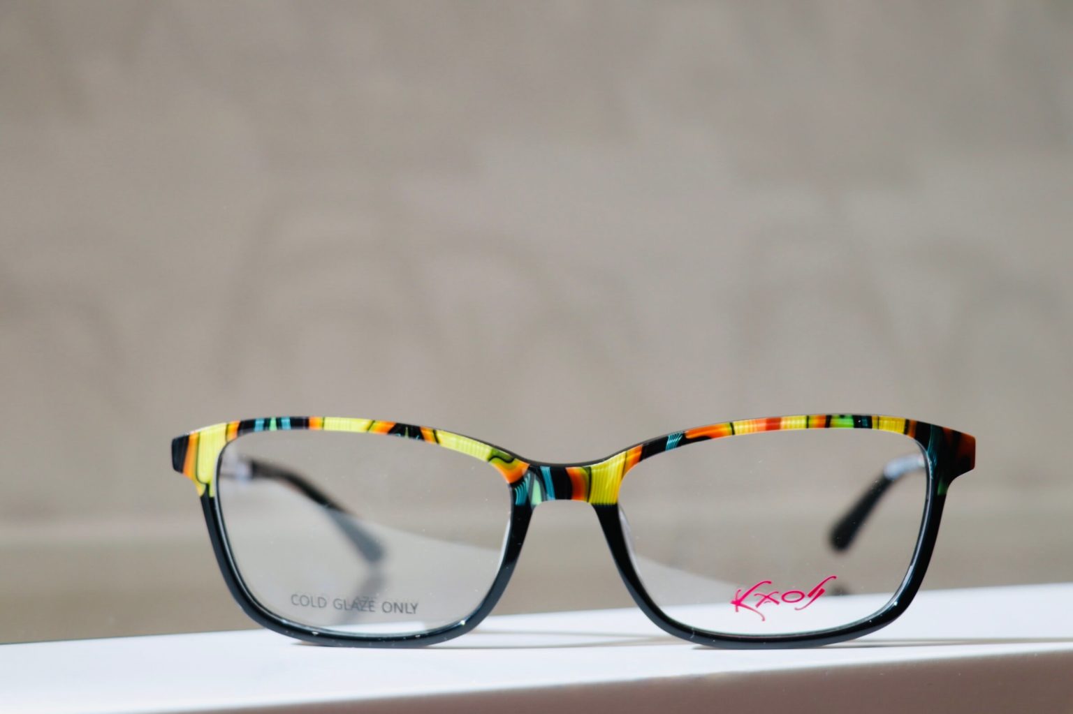 Kaos-Eyewear – kreativ, fröhlich, individuell - Optik-Westermeier