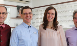 Team von Optik Westermeier