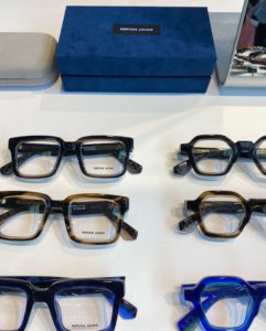 Brillen von Hersteller Nirvan Javan - Brillentrends 2024