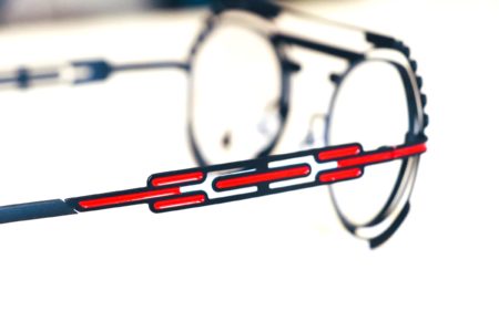 Geschenkideen : Brille von Parasiten