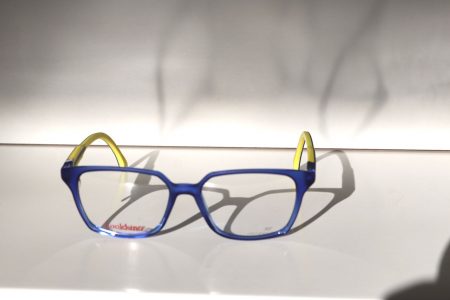 Kinderbrille von Lookkino
