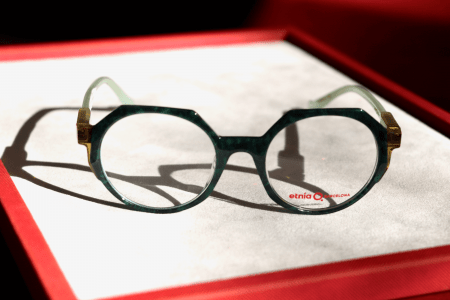 Brille von etnia Barcelona