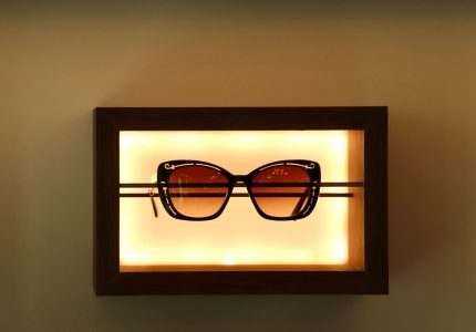 Sonnenbrillen-Trends